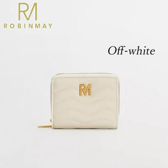 保証付 返品OK 正規品 2024 ROBINMAY ロビンメイ L084 波光浪潮
