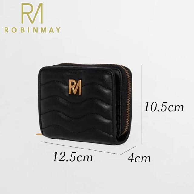 保証付 返品OK 正規品 2024 ROBINMAY ロビンメイ L084 波光浪潮