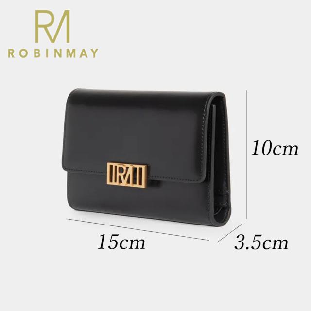 保証付 返品OK 正規品 2024 ROBINMAY ロビンメイ L108 巴洛克