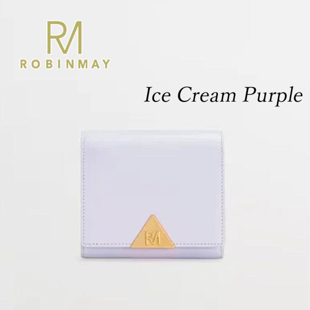 ROBINMAY◆本革 折りたたみ財布 水曜之地真皮短夾 L111◆送料込 ROBINMAY◇本革 折りたたみ財布 水曜之地真皮短夾 L111◇送料込