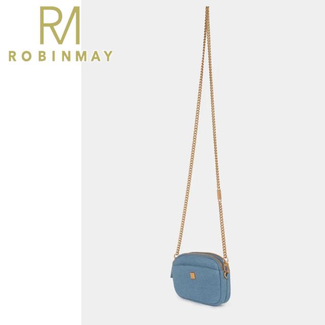 保証付 返品OK 正規品 2024 ROBINMAY ロビンメイ L123 荷絲鐵？包