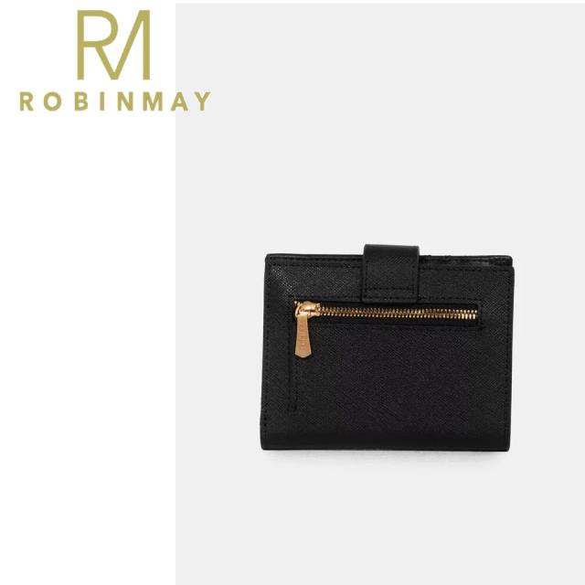 保証付 返品OK 正規品 2024 ROBINMAY ロビンメイ 財布 L124