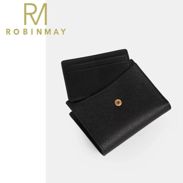 保証付 返品OK 正規品 2024 ROBINMAY ロビンメイ 財布 L124