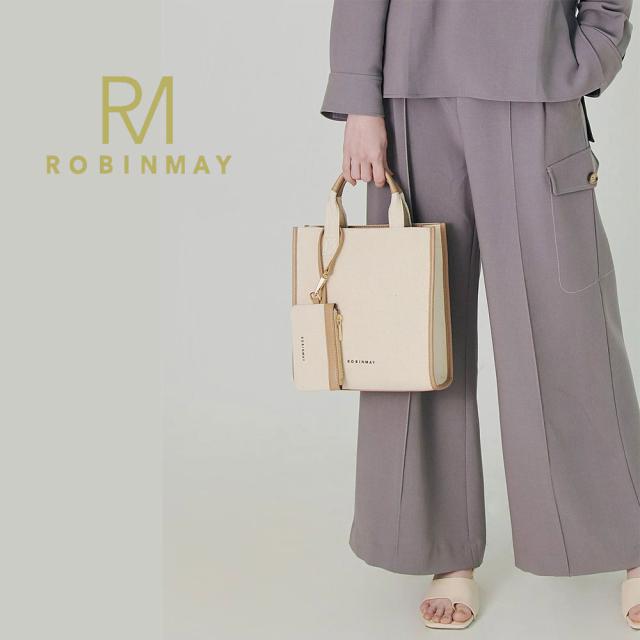 保証付 返品OK 正規品 2024 ROBINMAY ロビンメイ WB037 Easy Note