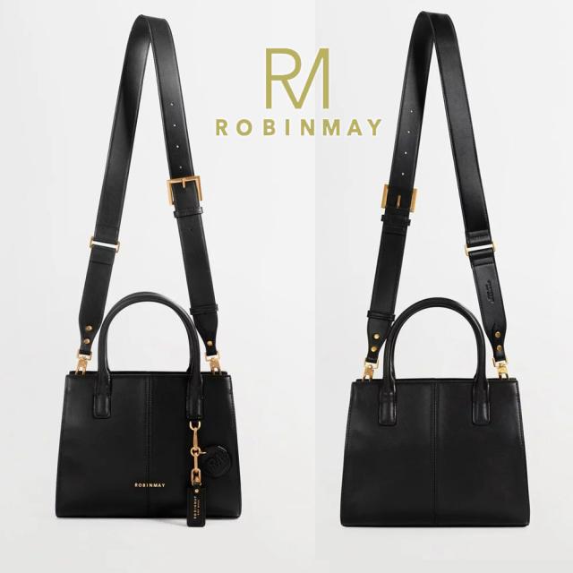 保証付 返品OK 正規品 2024 ROBINMAY ロビンメイ WB044 レディース RM