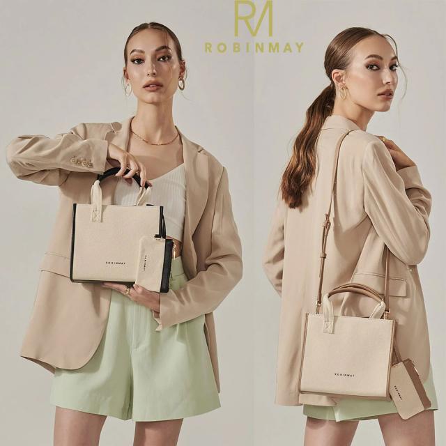 保証付 返品OK 2024 ROBINMAY ロビンメイ 正規代理店 WB053 Laid-back