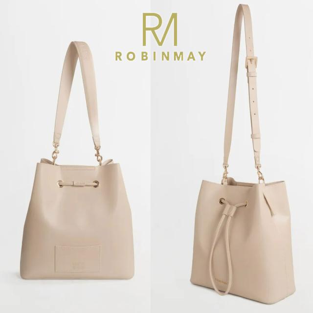 保証付 返品OK 正規品 2024 ROBINMAY ロビンメイ WB075 Sinking heart