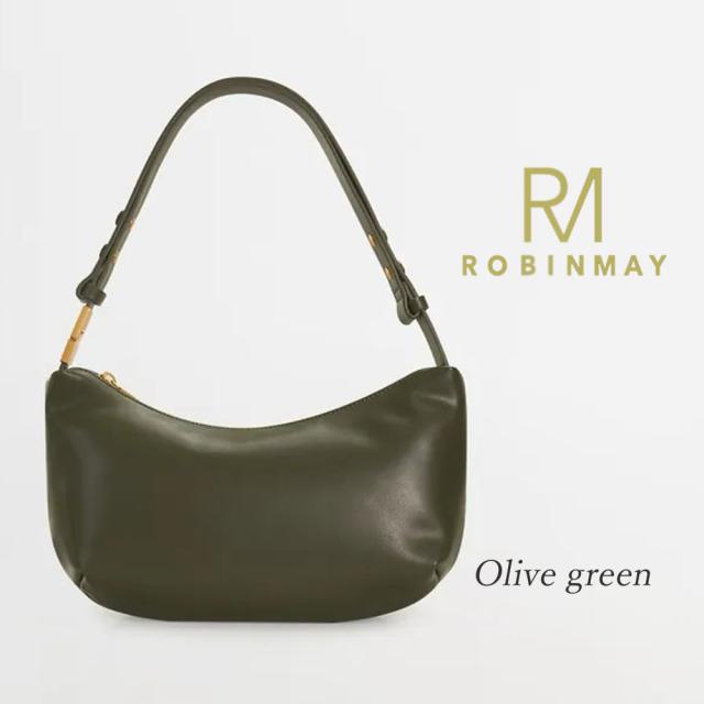 保証付 返品OK 正規品 2024 ROBINMAY ロビンメイ WB077 daylight