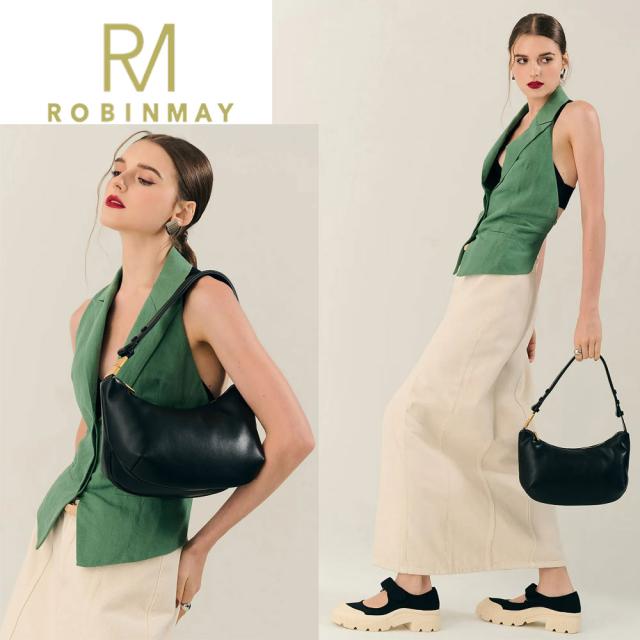 保証付 返品OK 正規品 2024 ROBINMAY ロビンメイ WB077 daylight