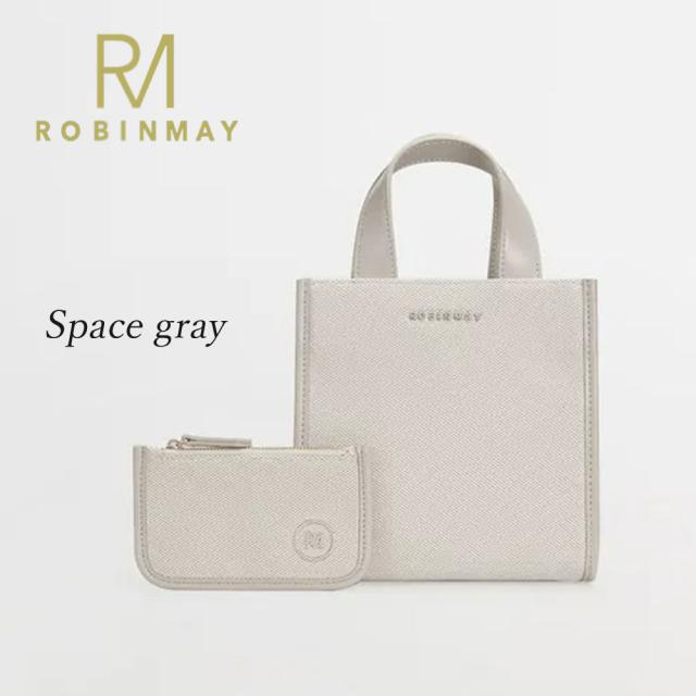 保証付 返品OK 正規品 2024 ROBINMAY ロビンメイ WB086 柏林麻布