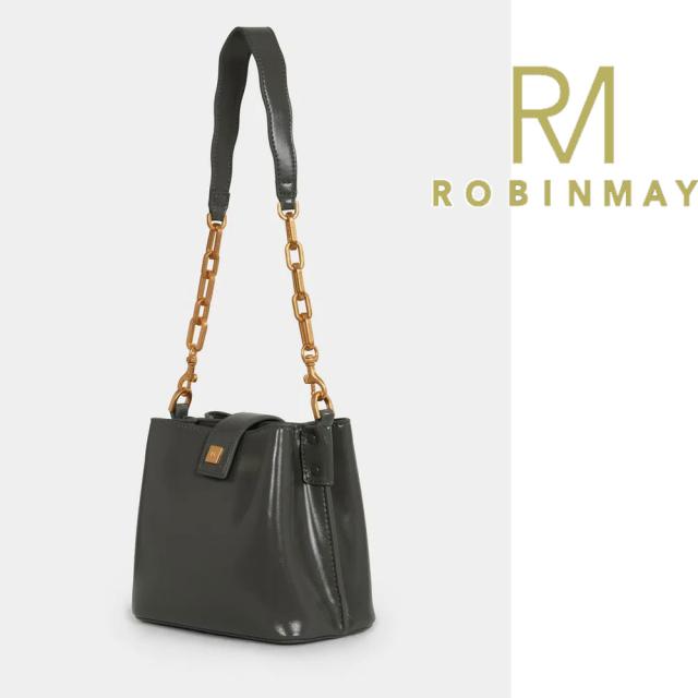 保証付 返品OK 正規品 2024新作 ROBINMAY ロビンメイ WB102 月夜曙光肩