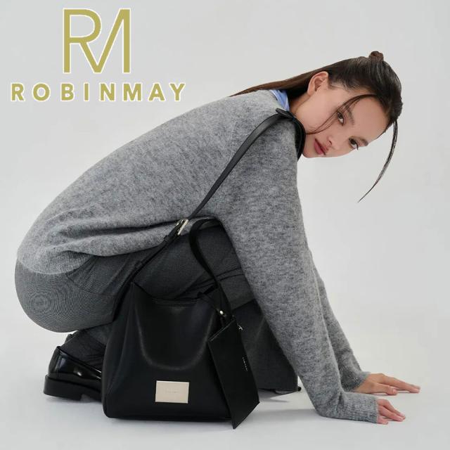 保証付 返品OK 正規品 2024新作 ROBINMAY ロビンメイ WB108 爵夢之影肩