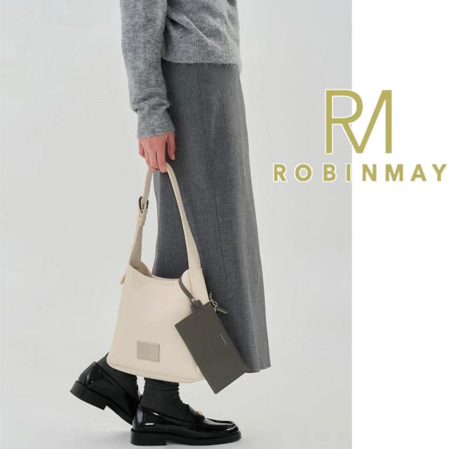 保証付 返品OK 正規品 2024新作 ROBINMAY ロビンメイ WB108 爵夢之影肩