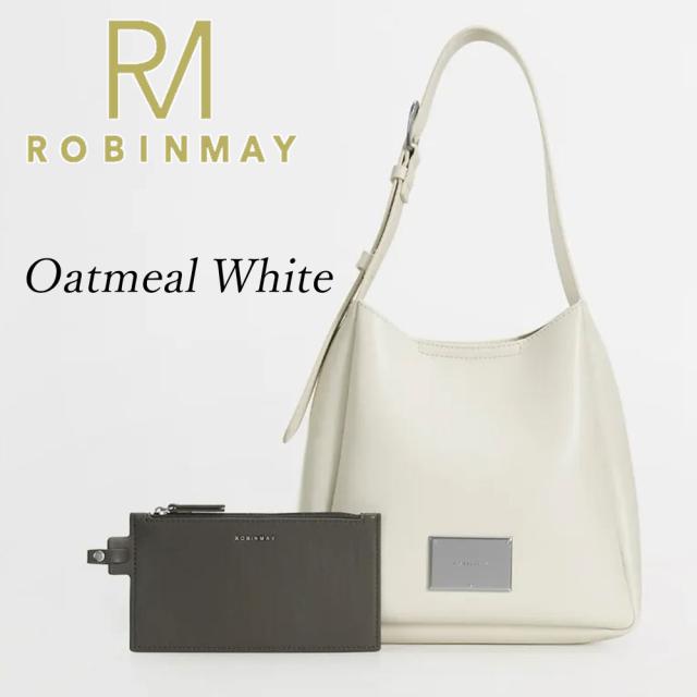 保証付 返品OK 正規品 2024新作 ROBINMAY ロビンメイ WB108 爵夢