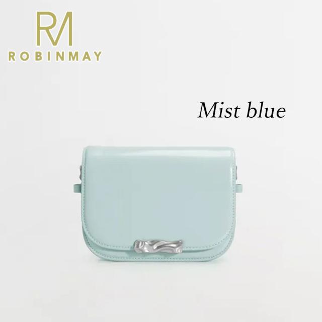 保証付 返品OK 正規品 2024 ROBINMAY ロビンメイ WB111 レディース