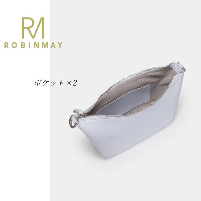 保証付 返品OK 正規品 2024 ROBINMAY ロビンメイ WB118 paint my