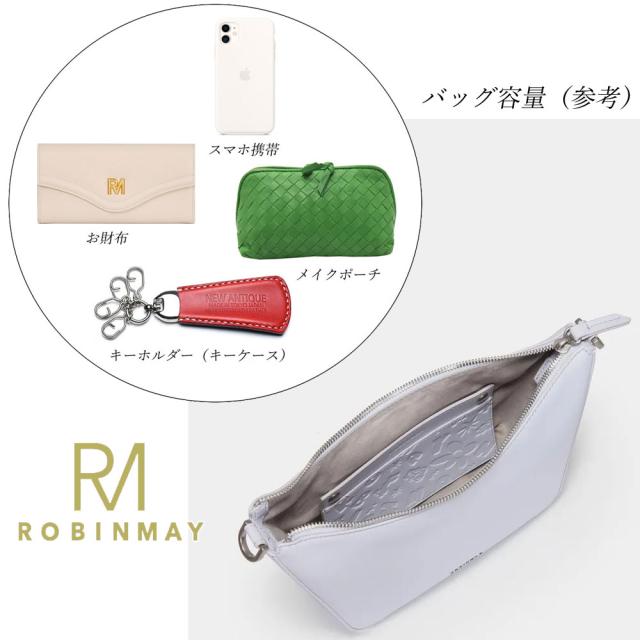 保証付 返品OK 正規品 2024 ROBINMAY ロビンメイ WB118 paint my mind