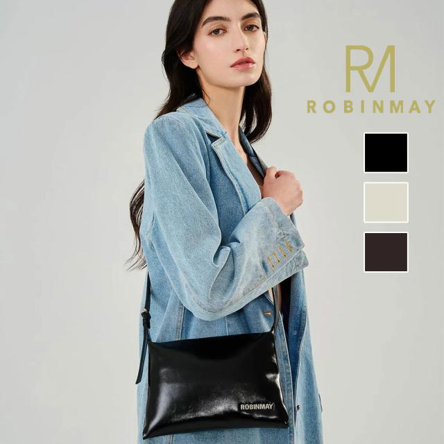 保証付 返品OK 正規品 2024 ROBINMAY ロビンメイ WB126 遊牧螢石肩背包 レディース サコッシュ 斜め掛け ショルダーバッグ 春夏秋冬 ヴィーガン 人気 30代 40代 20代 SDGs サステナブル RMロゴ 台湾 高級 通勤通学 ボディバッグ 小さめ 大人可愛い ミニバッグ シンプル