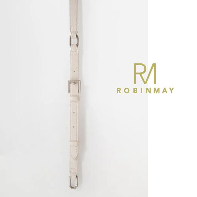 保証付 返品OK 正規品 2024 ROBINMAY ロビンメイ WB129 カジュアル