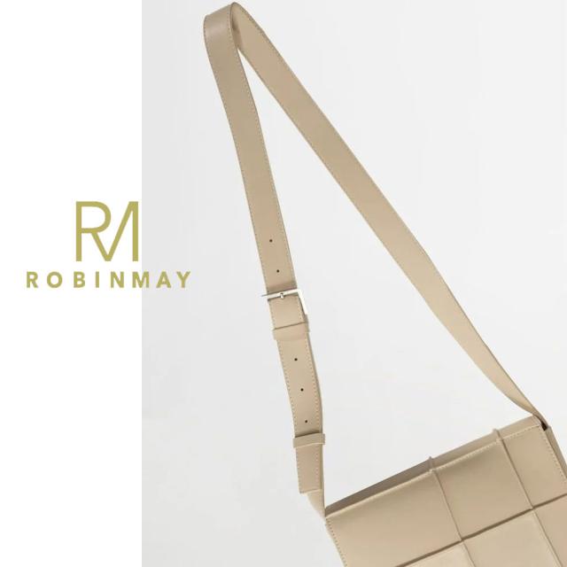 保証付 返品OK 正規品 2024 ROBINMAY ロビンメイ WC092 Choco