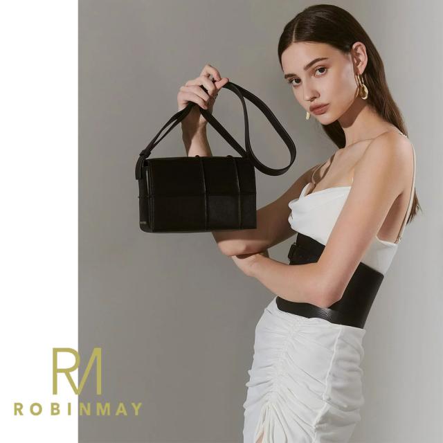 保証付 返品OK 正規品 2024 ROBINMAY ロビンメイ WC092 Choco