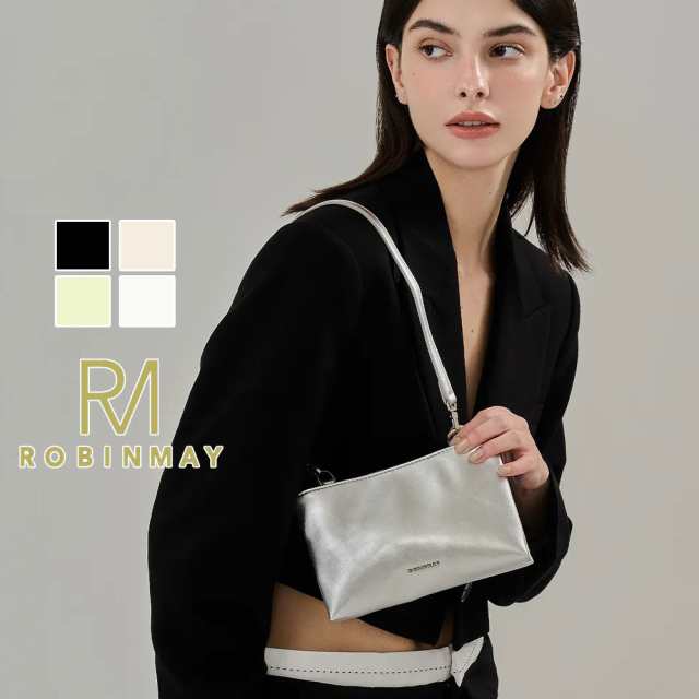 保証付 返品OK 正規品 2024 ROBINMAY　ロビンメイ WC132 諾亞漫舞斜背包 レディース スクエアバッグ ミニバッグ ショルダーバッグ 春夏秋冬 サステナブル 大人可愛い 台湾発 20代 30代 40代 50代 60代 軽量 バッグ 人気ブランド スマホショルダー 通勤通学 小さめ かばんの通販は