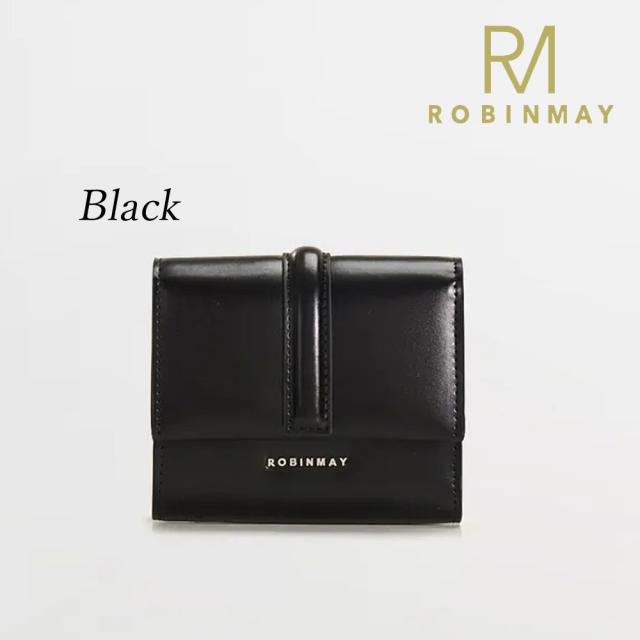 保証付 返品OK 正規品 2024 ROBINMAY ロビンメイ WL063 餘漫真皮