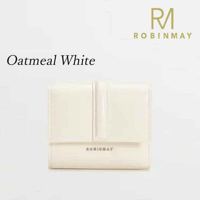 保証付 返品OK 正規品 2024 ROBINMAY ロビンメイ WL063 餘漫真皮