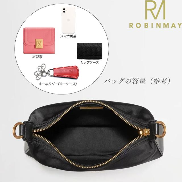 保証付 返品OK 2024 ROBINMAY ロビンメイ 正規代理店 Z260 Platinum