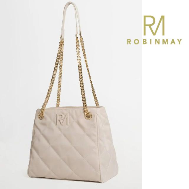 保証付 返品OK 正規品 2024 ROBINMAY ロビンメイ Z308 Joy Shoulder