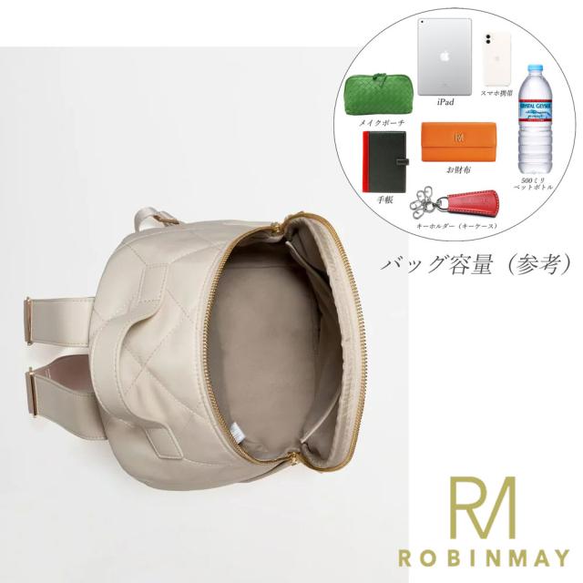 【ROBINMAY】リュック＆ボディバッグ (z311)/ 関税＆送料込 ROBINMAY】リュック＆ボディバッグ (z311)/ 関税＆送料込