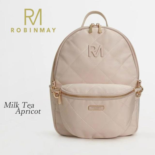 【ROBINMAY】リュック＆ボディバッグ (z311)/ 関税＆送料込 ROBINMAY】リュック＆ボディバッグ (z311)/ 関税＆送料込