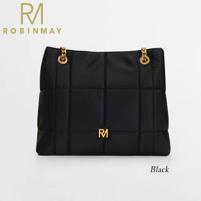 保証付 返品OK ROBINMAY ロビンメイ 正規代理店 Z324 Ola Shoulder Bag