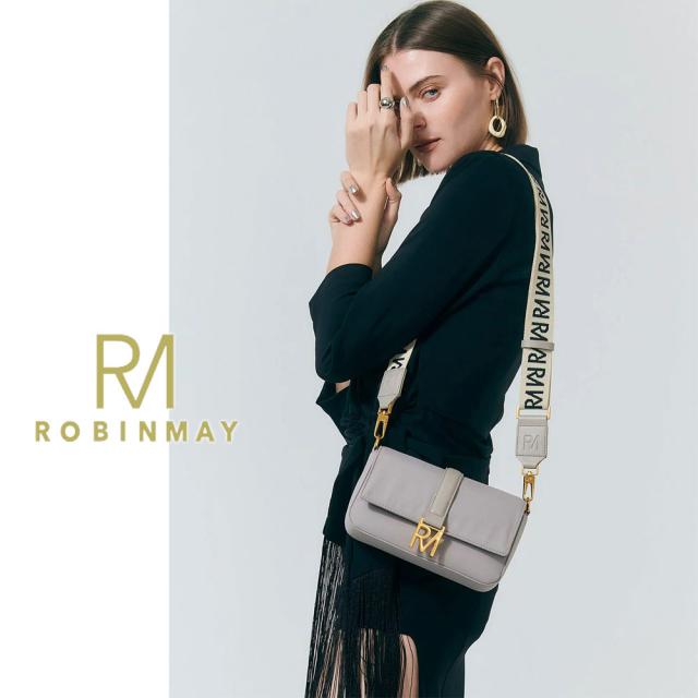 保証付 返品OK 正規品 2024 ROBINMAY ロビンメイ Z337 Lochee