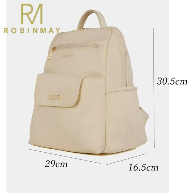 保証付 返品OK 正規品 2024 ROBINMAY ロビンメイ Z373 miffy