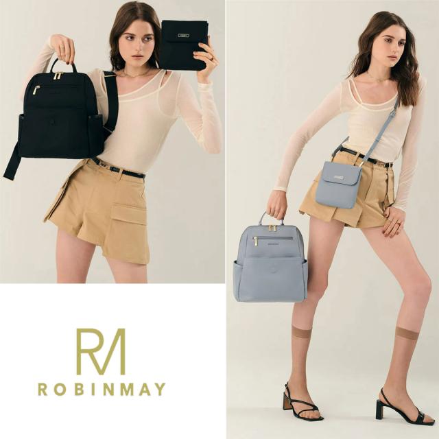 保証付 返品OK 正規品 2024 ROBINMAY ロビンメイ Z373 miffy