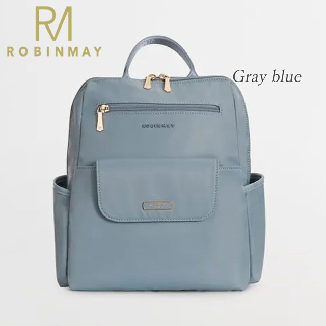 保証付 返品OK 正規品 2024 ROBINMAY ロビンメイ Z373 miffy
