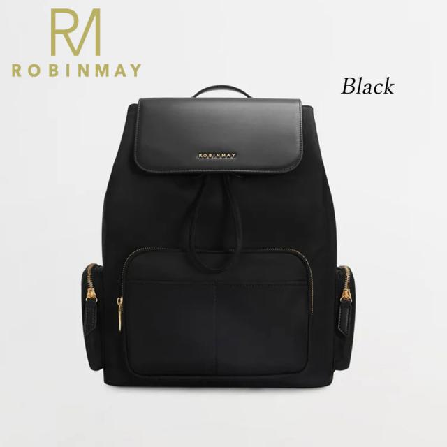 台湾発 ROBINMAY 軽量 大容量 多機能デザイン リュック Z378 台湾発 ROBINMAY 軽量 大容量 多機能デザイン リュック Z378