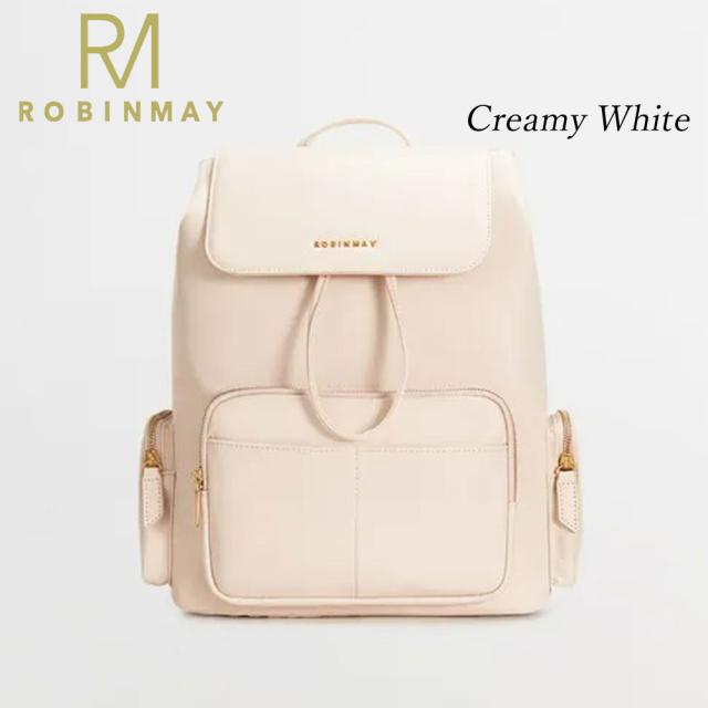 保証付 返品OK 正規品 2024 ROBINMAY ロビンメイ Z378 Louis
