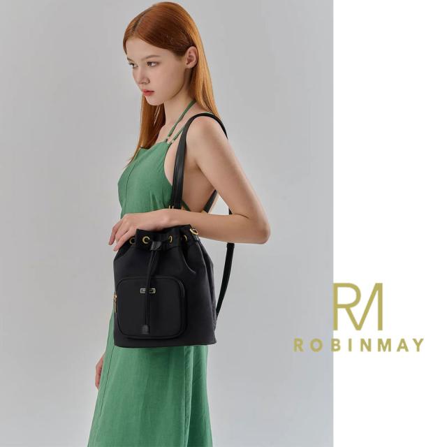★ROBINMAY 蜜ka水桶肩背包(L)Z397 2way リュックサック/送料込 428.jpg