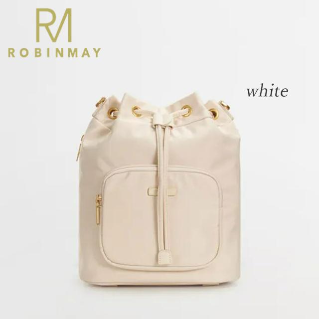 ★ROBINMAY 蜜ka水桶肩背包(L)Z397 2way リュックサック/送料込 ☆ROBINMAY 蜜ka水桶肩背包(L)Z397 2way リュックサック/送料込