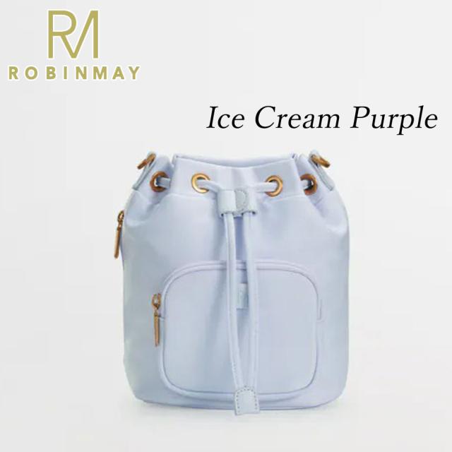 保証付 返品OK 正規品 2024 ROBINMAY ロビンメイ Z434 艾蜜莉