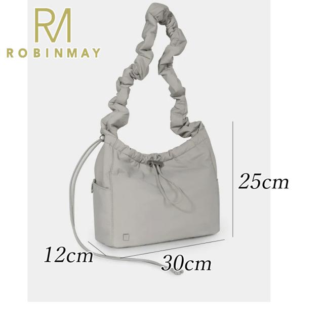 保証付 返品OK 正規品 2024 ROBINMAY ロビンメイ Z469 曼特斜背包