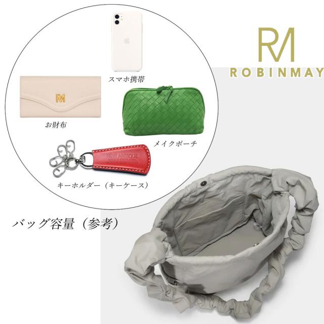 保証付 返品OK 正規品 2024 ROBINMAY ロビンメイ Z469 曼特斜