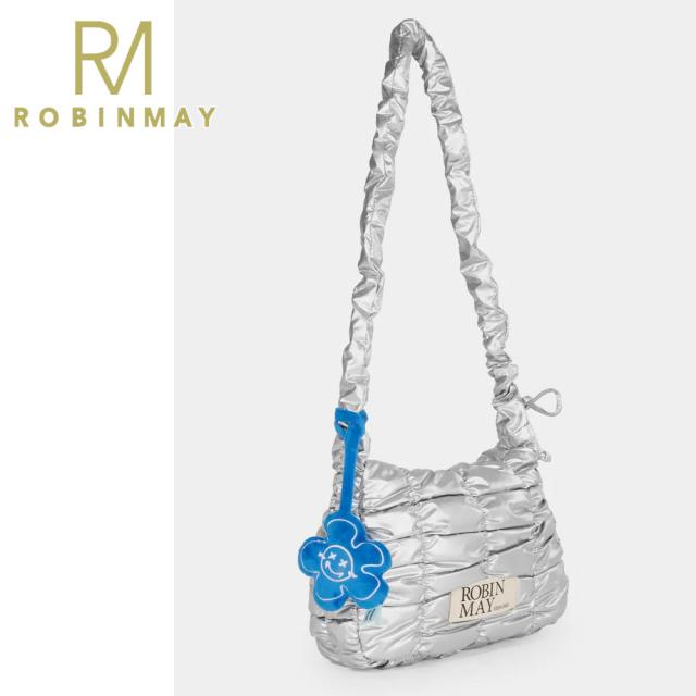 保証付 返品OK 正規品 2024 ROBINMAY ロビンメイ Z475 Meego 肩背包