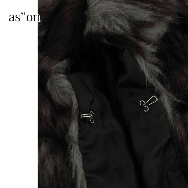 新ブランド 日本未入荷 正規品 保証付き 2025 ason アズオン DENVER