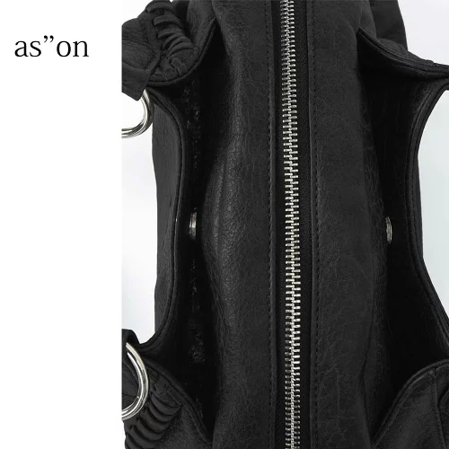 新ブランド 日本未入荷 正規品 保証付き 2025 ason アズオン BONITA