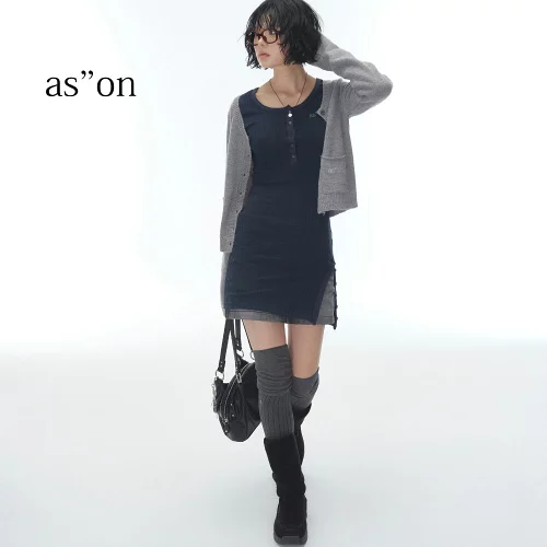 新ブランド 日本未入荷 正規品 保証付き 2025 ason アズオン