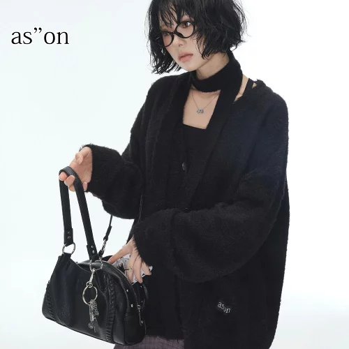 [THEAIRTOWN]BIRDMOOD SHOULDER バッグ★韓国ファッション★ 楽天市場】【SALE】allgray monochrome shoulder bag アール