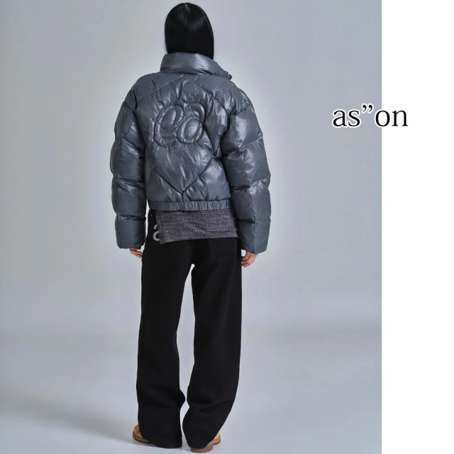新ブランド 日本未入荷 正規品 保証付き 2026 ason アズオン BETTY